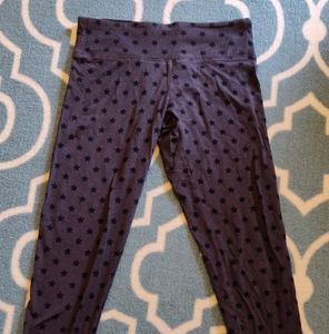 Starry Leggings for sleep or workout